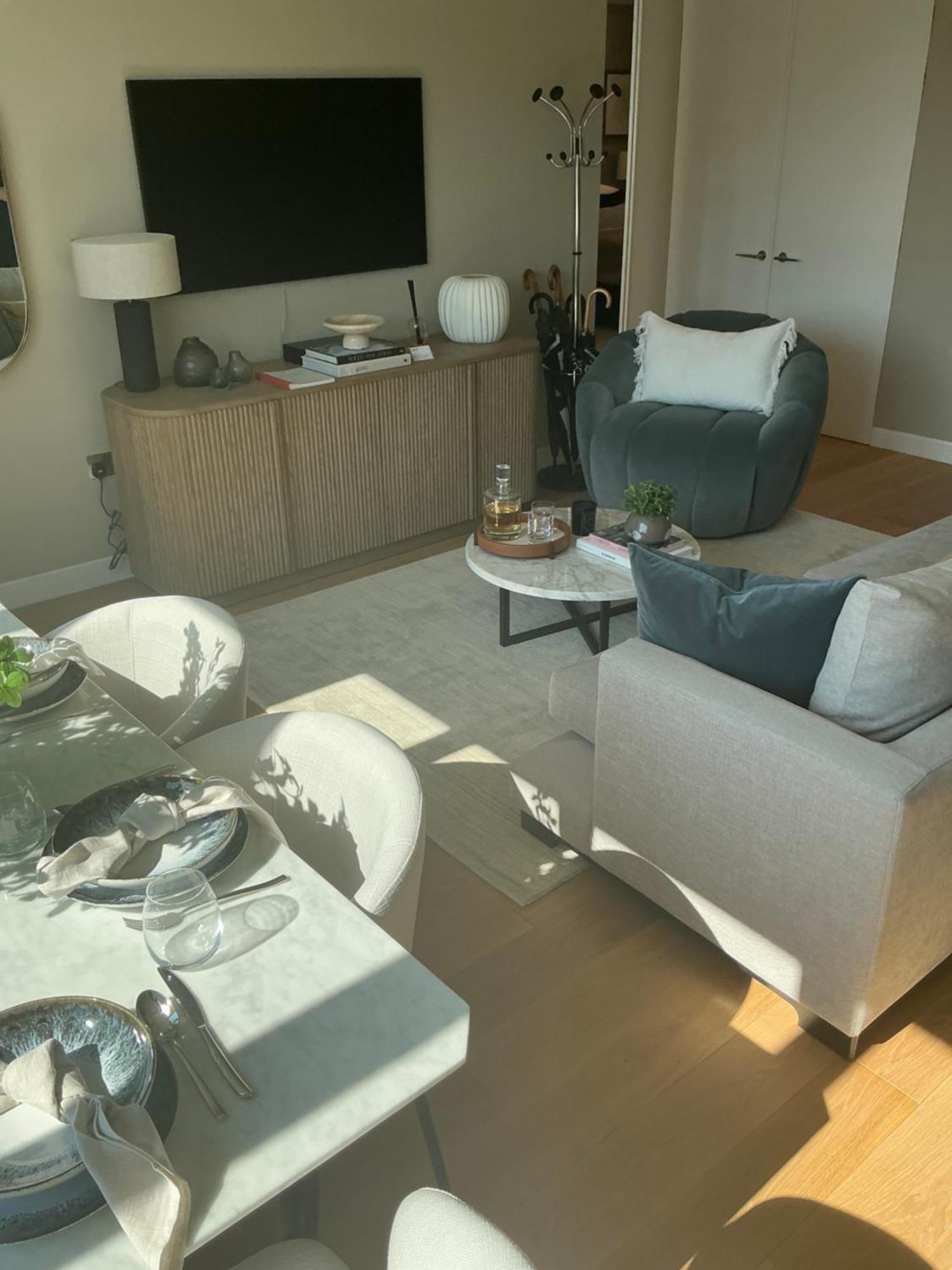 Portman Square Residence * London