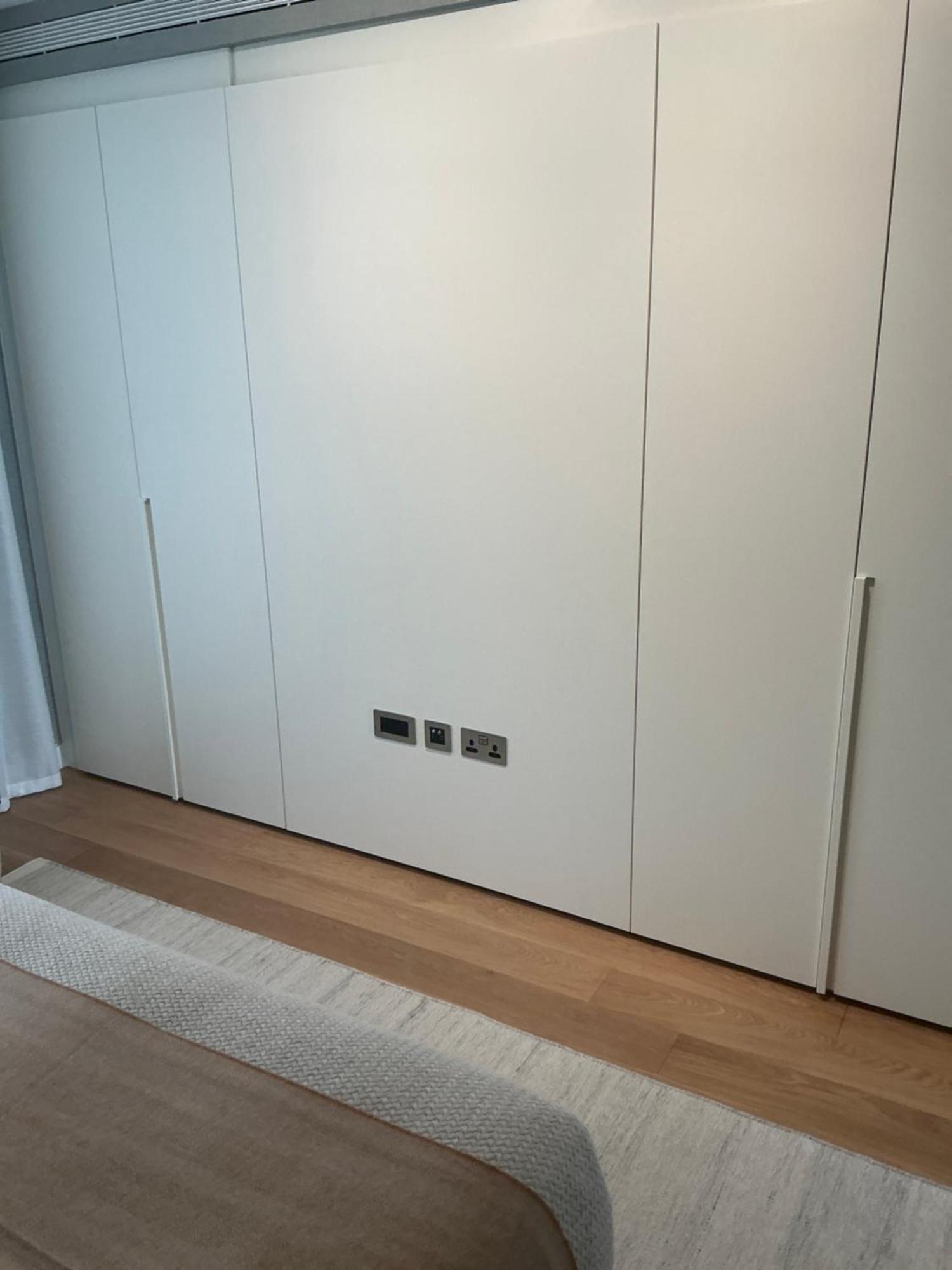 Apartment Portman Square Residence London