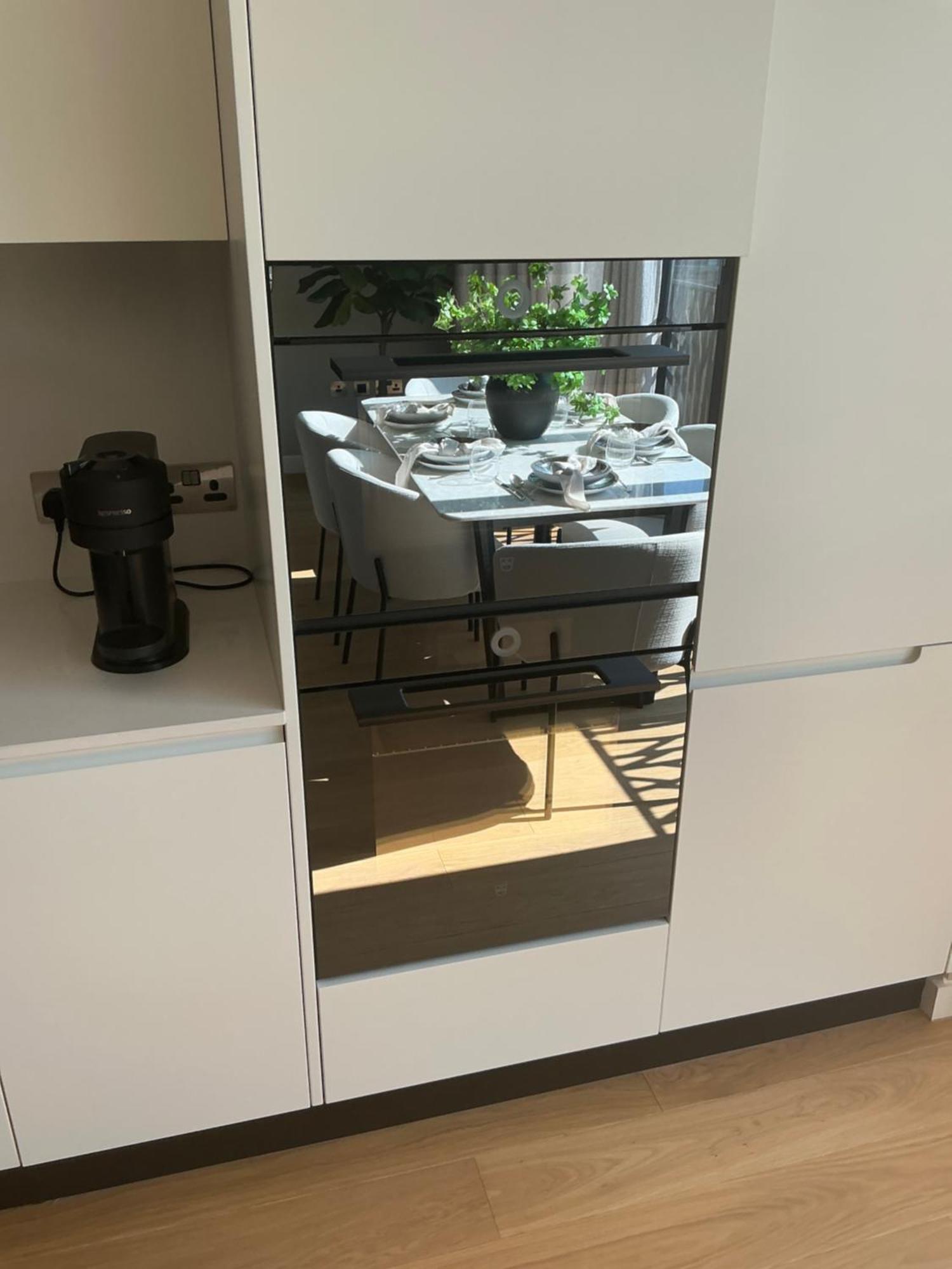 Portman Square Residence London