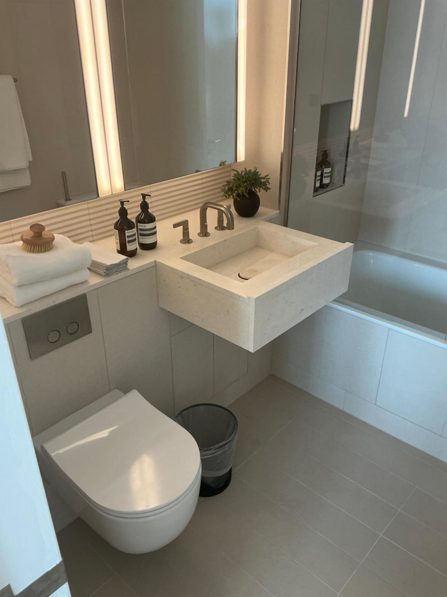 Apartment Portman Square Residence *