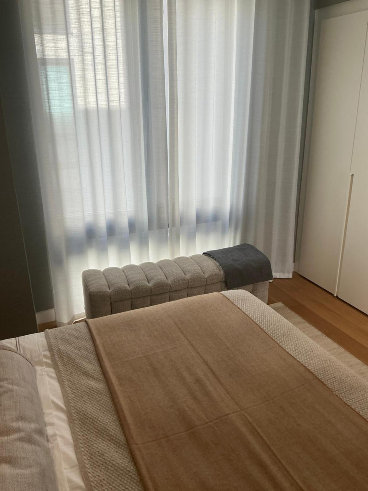 Apartment Portman Square Residence *