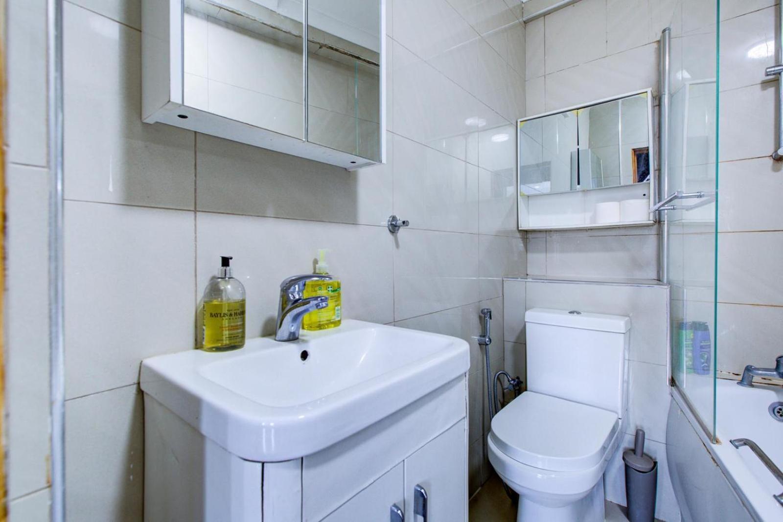 Portman Square Residence London