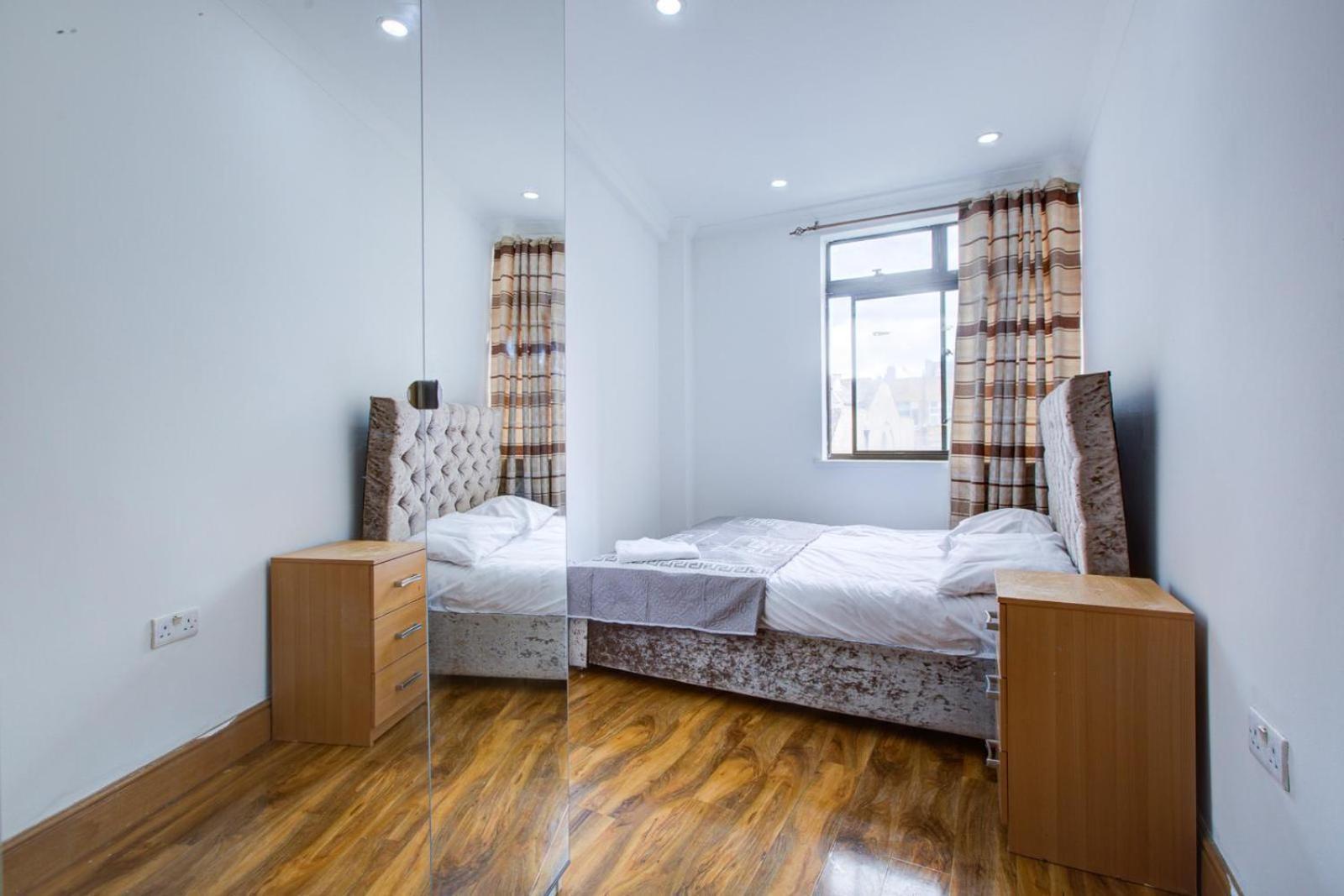 Portman Square Residence Apartment London