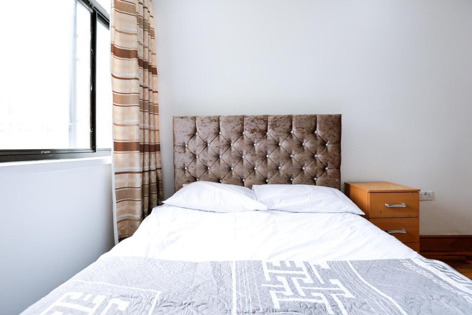Apartment Portman Square Residence *
